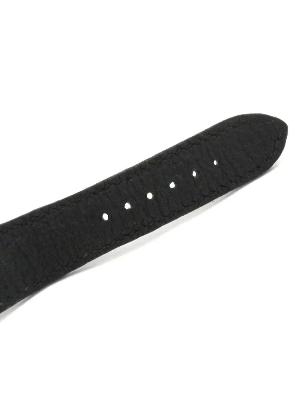 Bvlgari Watch Diagono Sport SS Black